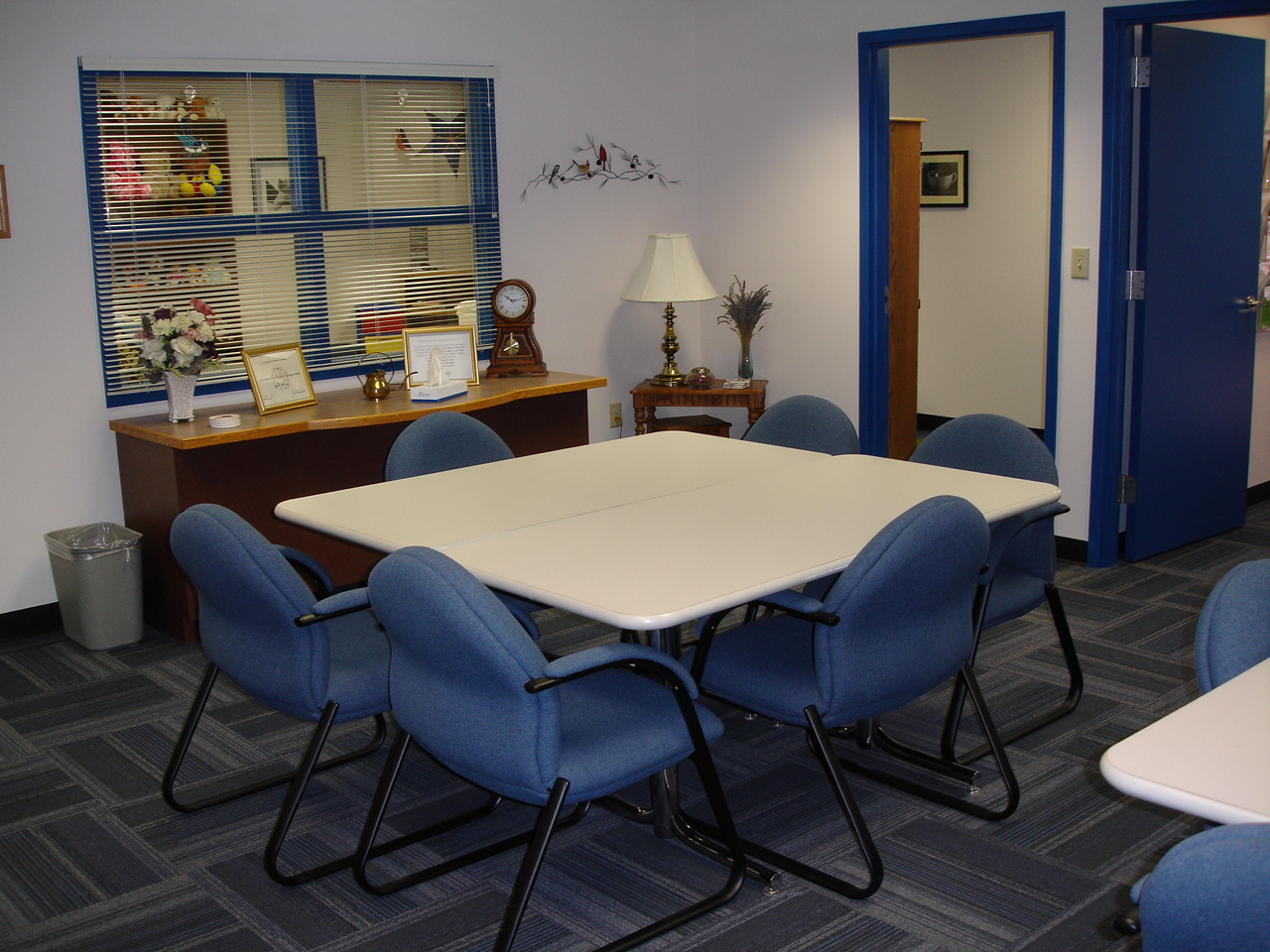 Conference Room 2