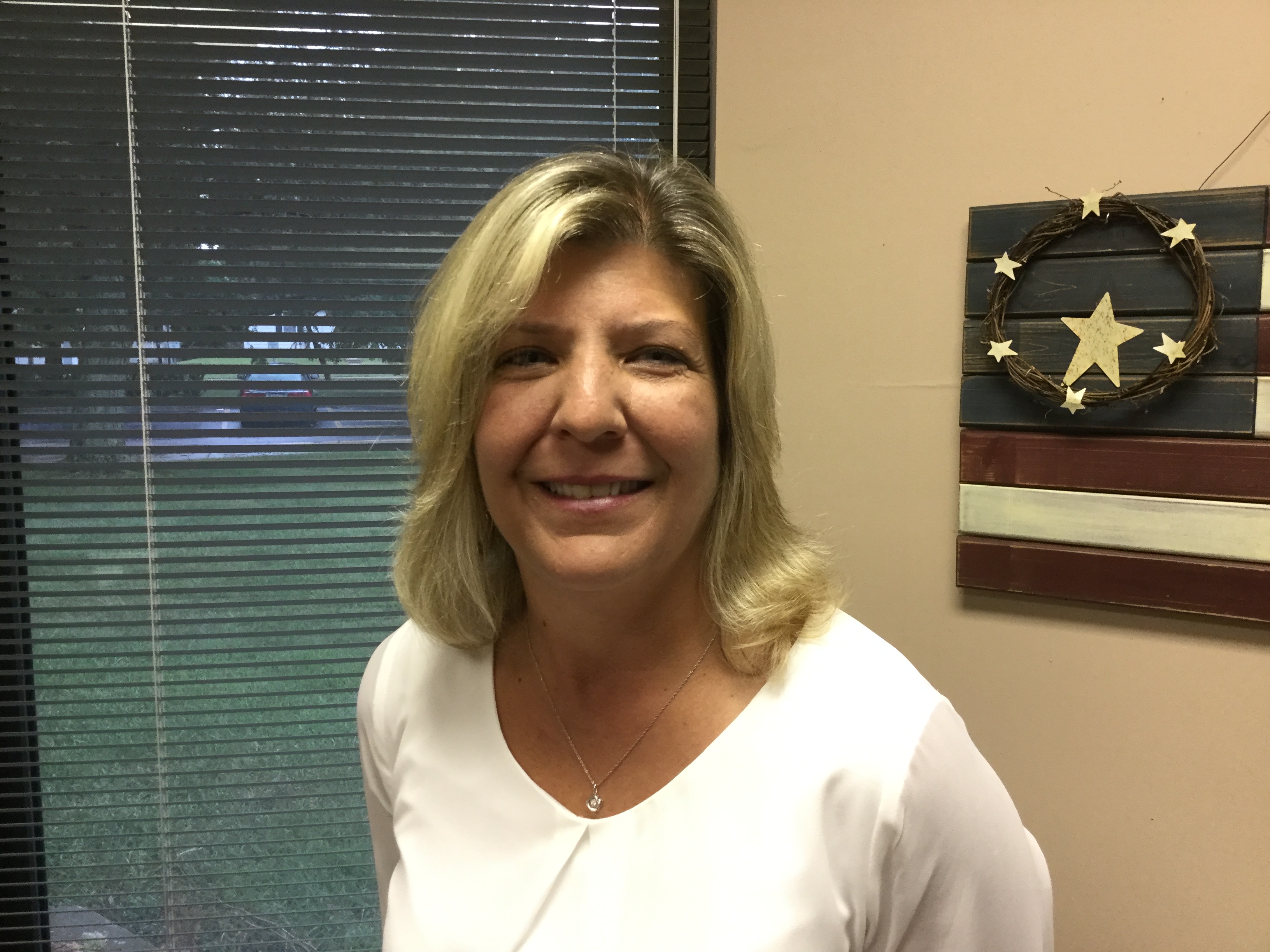Chief County Assessment Officer Paula Bates Chief County Assessment Officer Paula Bates
