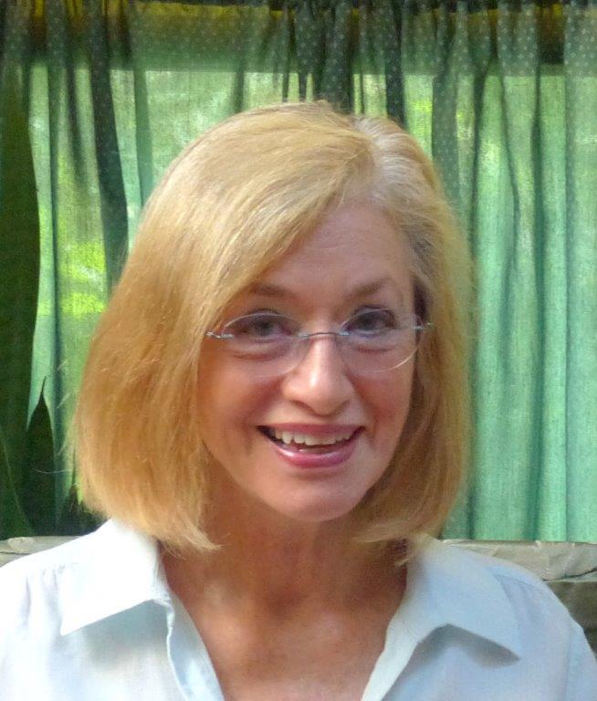 Champaign County Auditor Laurel Lunt Prussing